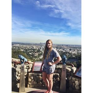 Meet your Posher, Kelly